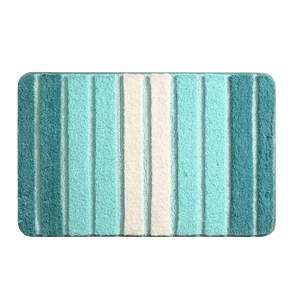 พรม MJHOMEDESIGNS DOORMAT CARPET 01 ขนาด 40*60 CM เขียว